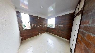 Apartamento de 3 alcobas en venta en Ingles, Bogotá, 44 m² · foto 7 de 15