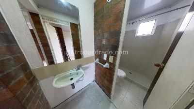 Apartamento de 3 alcobas en venta en Ingles, Bogotá, 44 m² · foto 14 de 15
