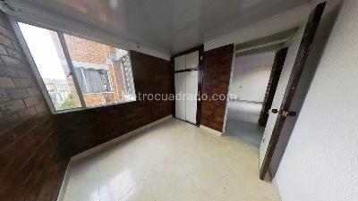 Apartamento de 3 alcobas en venta en Ingles, Bogotá, 44 m² · foto 10 de 15