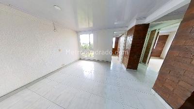 Apartamento de 3 alcobas en venta en Ingles, Bogotá, 44 m² · foto 2 de 15