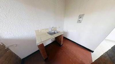 Apartamento de 3 alcobas en venta en Ingles, Bogotá, 44 m² · foto 11 de 15