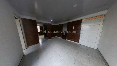 Apartamento de 3 alcobas en venta en Ingles, Bogotá, 44 m² · foto 3 de 15