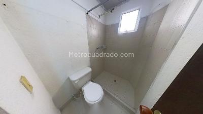 Apartamento de 3 alcobas en venta en Ingles, Bogotá, 44 m² · foto 12 de 15