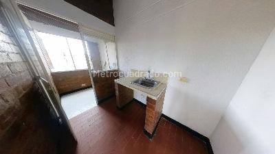 Apartamento de 3 alcobas en venta en Ingles, Bogotá, 44 m² · foto 15 de 15