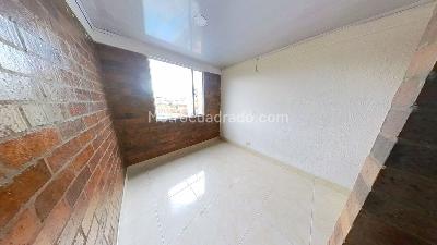 Apartamento de 3 alcobas en venta en Ingles, Bogotá, 44 m² · foto 4 de 15