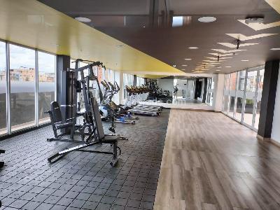 Apartamento en venta en Fontibon El Vergel, Bogotá · foto 10 de 10