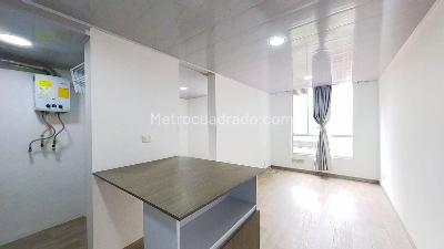 Apartamento en venta en Fontibon El Vergel, Bogotá · foto 5 de 10