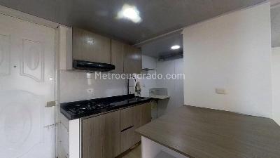 Apartamento en venta en Fontibon El Vergel, Bogotá · foto 6 de 10