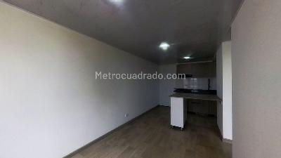 Apartamento en venta en Fontibon El Vergel, Bogotá · foto 3 de 10