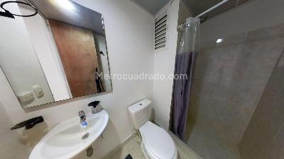 Apartamento en venta en Fontibon El Vergel, Bogotá · foto 9 de 10