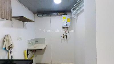 Apartamento en venta en Fontibon El Vergel, Bogotá · foto 8 de 10