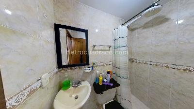 Casa en venta en Villa Del Mar, Bogotá · foto 12 de 13