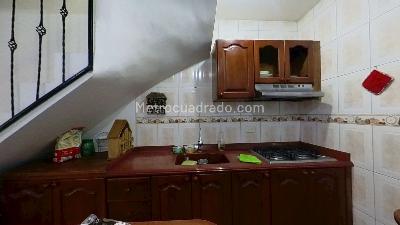 Casa en venta en Villa Del Mar, Bogotá · foto 10 de 13