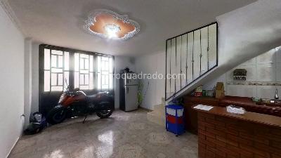 Casa en venta en Villa Del Mar, Bogotá · foto 3 de 13
