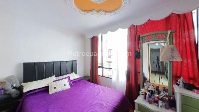 Casa en venta en Villa Del Mar, Bogotá · foto 5 de 13
