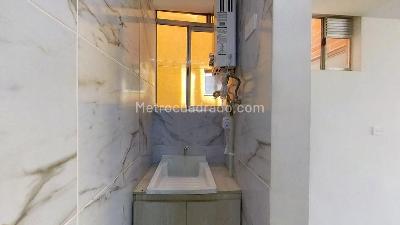 Apartamento de 3 alcobas en venta en Siete Trejos, Funza, 60 m² · foto 18 de 19