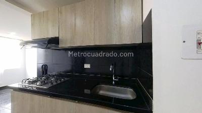 Apartamento de 3 alcobas en venta en Siete Trejos, Funza, 60 m² · foto 14 de 19