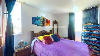 Apartamento de 3 alcobas en venta en Zuame, Funza, 55 m² · foto 4 de 14