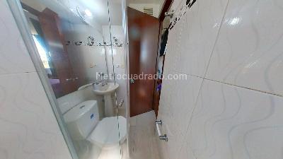 Apartamento de 3 alcobas en venta en Zuame, Funza, 55 m² · foto 14 de 14