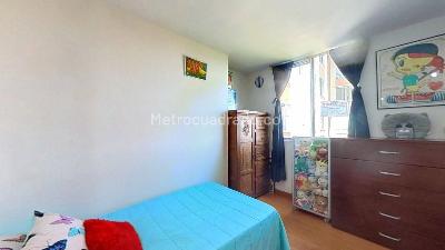 Apartamento de 3 alcobas en venta en Zuame, Funza, 55 m² · foto 7 de 14