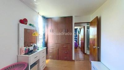 Apartamento de 3 alcobas en venta en Zuame, Funza, 55 m² · foto 11 de 14