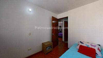 Apartamento de 3 alcobas en venta en Zuame, Funza, 55 m² · foto 6 de 14