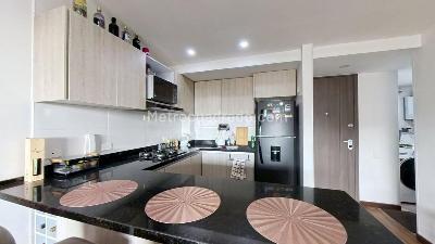 Apartamento de 3 alcobas en venta en Mexico, Funza, 78 m² · foto 11 de 15