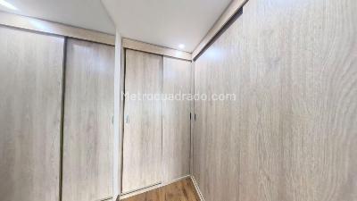 Apartamento de 3 alcobas en venta en Mexico, Funza, 78 m² · foto 13 de 15