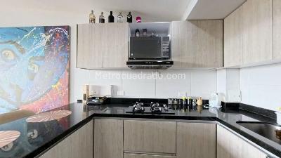 Apartamento de 3 alcobas en venta en Mexico, Funza, 78 m² · foto 10 de 15