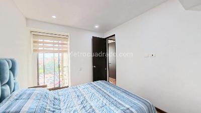 Apartamento de 3 alcobas en venta en Mexico, Funza, 78 m² · foto 4 de 15