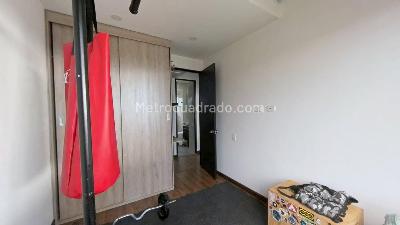 Apartamento de 3 alcobas en venta en Mexico, Funza, 78 m² · foto 6 de 15