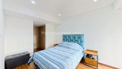 Apartamento de 3 alcobas en venta en Mexico, Funza, 78 m² · foto 5 de 15