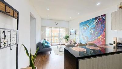 Apartamento de 3 alcobas en venta en Mexico, Funza, 78 m² · foto 9 de 15