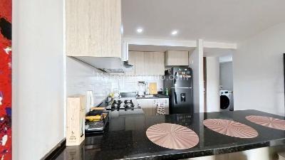 Apartamento de 3 alcobas en venta en Mexico, Funza, 78 m² · foto 12 de 15