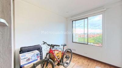 Apartamento de 3 alcobas en venta en Mexico, Funza, 78 m² · foto 7 de 15