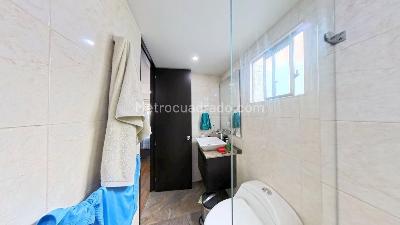 Apartamento de 3 alcobas en venta en Mexico, Funza, 78 m² · foto 14 de 15