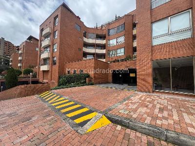 Apartamento de 3 alcobas en venta en San Gabriel Norte, Bogotá, 100 m² · foto 17 de 19