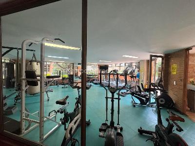 Apartamento de 3 alcobas en venta en San Gabriel Norte, Bogotá, 100 m² · foto 6 de 19