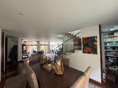 Apartamento de 3 alcobas en venta en San Gabriel Norte, Bogotá, 100 m² · foto 8 de 19