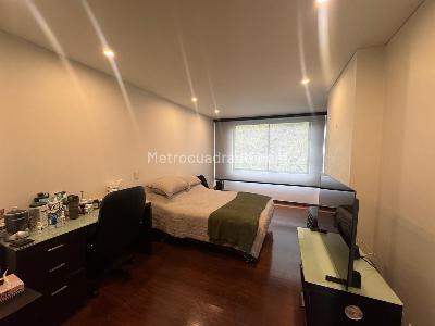 Apartamento de 3 alcobas en venta en San Gabriel Norte, Bogotá, 100 m² · foto 11 de 19