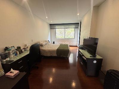 Apartamento de 3 alcobas en venta en San Gabriel Norte, Bogotá, 100 m² · foto 14 de 19