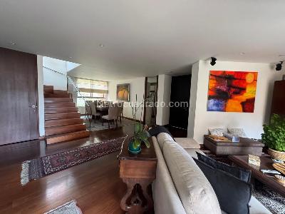 Apartamento de 3 alcobas en venta en San Gabriel Norte, Bogotá, 100 m² · foto 1 de 19