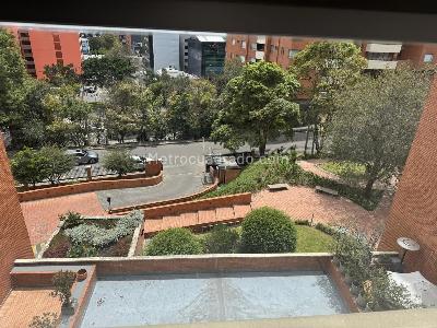Apartamento de 3 alcobas en venta en San Gabriel Norte, Bogotá, 100 m² · foto 4 de 19