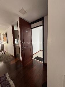 Apartamento de 3 alcobas en venta en San Gabriel Norte, Bogotá, 100 m² · foto 5 de 19