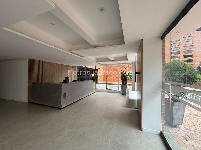 Apartamento de 3 alcobas en venta en San Gabriel Norte, Bogotá, 100 m² · foto 19 de 19