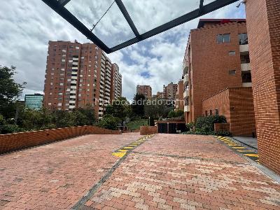 Apartamento de 3 alcobas en venta en San Gabriel Norte, Bogotá, 100 m² · foto 15 de 19