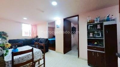 Apartamento en Venta, BOSA SAN BERNARDINO, Bogotá D.C.