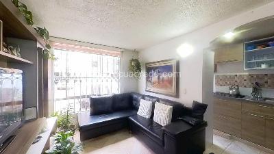 Apartamento en Venta, OSORIO II, Bogotá D.C.