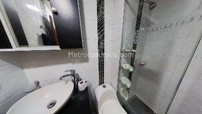 Apartamento en venta en Ferrocaja Fontibon, Bogotá · foto 14 de 15