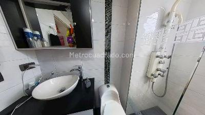 Apartamento en venta en Ferrocaja Fontibon, Bogotá · foto 15 de 15
